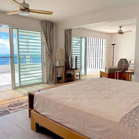 Apartmán The View Bora Bora Exteriér fotografie